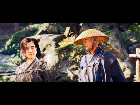 Find Sorin - The Pilgrimage - Assassin’s Creed Shadows