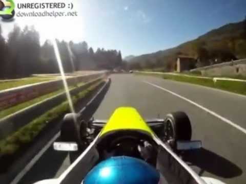 42° TROFEO VALLECAMONICA 2012  CIVM