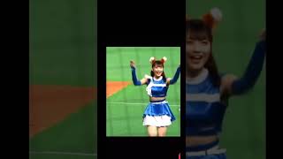 ファイターズガール#きつねダンス