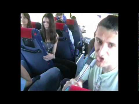 Frama Vinkovci BSM - SHKM Zadar 2010 part 2