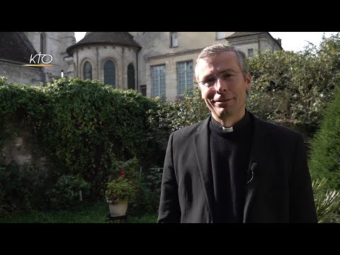 Mgr Guillaume de Lisle, nommé évêque auxiliaire de Meaux