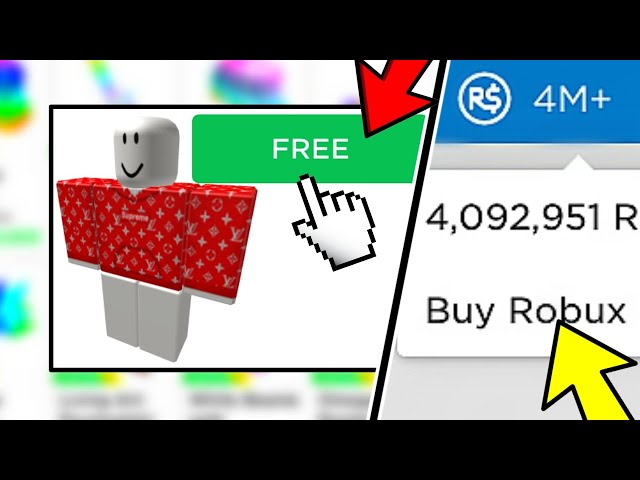How To Get Free Clothes On Roblox Without Bc - roblox buying tbc youtube