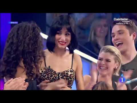 Natalia y Alba Part IV - Albalia - Natalba