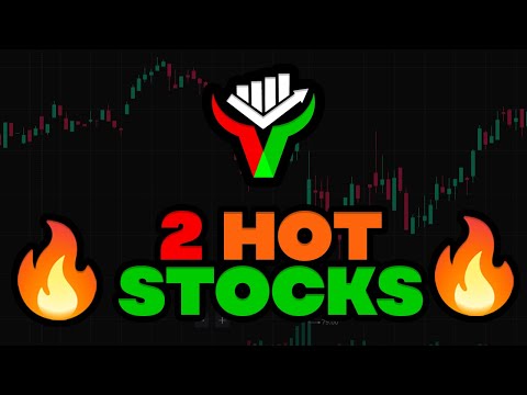 ⚠️PENNY STOCK MANIA, 4000% STOCKS ARE EXPLODING⚠️THIS MIGHT BE THE NEXT ONE🔥/$SPY/$TSLA/$NVDA