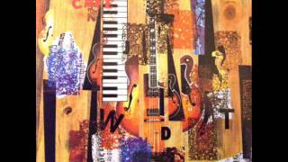 THE GREATEST  Mr. DAVID T. WALKER & Mr.JOE SAMPLE  ～SOUL FOOD CAFE ～