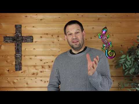 Gedanken zum Tag 26.01.2021