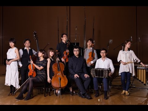 『三枝伸太郎 Orquesta de la Esperanza』ダイジェストカット
