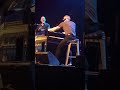 Phil Vassar "My Chevrolet" @ The Greenwich Odeum in Rhode Island 1/29/2020