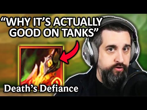 Mortdog Explains How Death's Defiance DMG Calculations Work