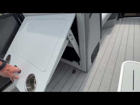 Boat video thumbnail