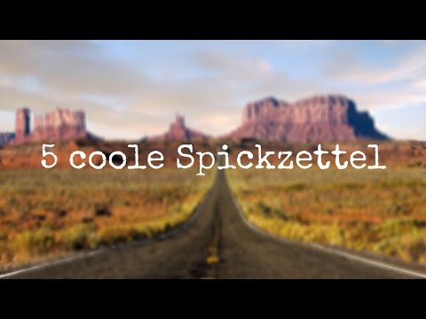 Die 5 besten Spicker aller Zeiten | 4K