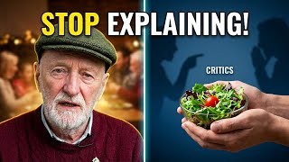 Tired of Explaining Carnivore? Here’s How to Handle Family, Friends & Critics