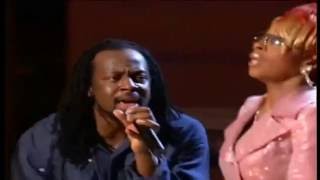 Wyclef Jean Ft Mary J. Blige 911 Live All Star Jam At Carnegie Hall   2004