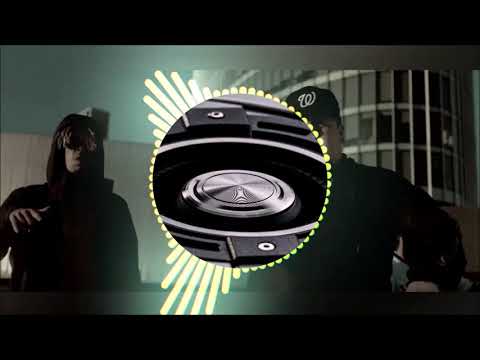 Merkules & Friends  - SDK Cypher 2018 -  Slowed Riot Bass Boost