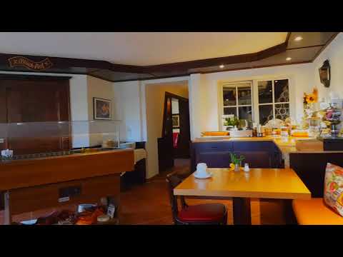 Unser Haus | Hotel Sonne Erzgebirge
