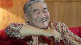 Пүрэвдагва, Түмэн Өлзий   Хайрын уянга  Аймшигтай нүүдэл киноны дуу