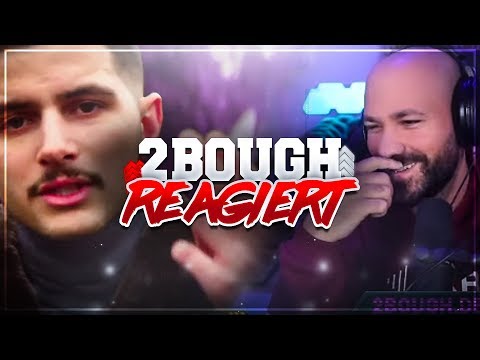 2Bough REAGIERT auf "DARDAN ~ SORRY"