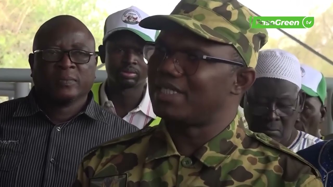 Vaches gestantes performantes : Des agents mieux formés pour un suivi efficace