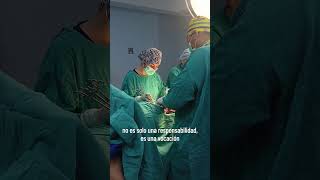 Somos un hospital acreditado - ESAMyN