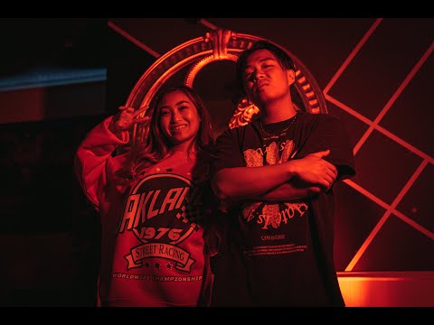 Chin Chilla Feat. GY Yang - Red Flags (Music Video)