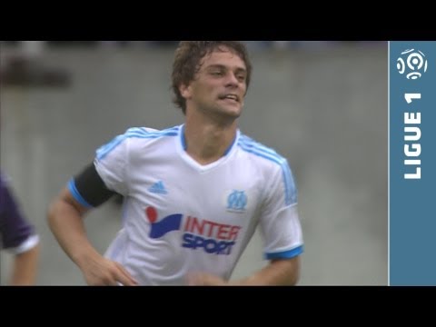 Ligue 1 - Week 5 : Goals compilation - 2013/2014