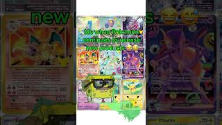 #pokemon #pokemonchannel #pokemoncards #pokemontcg #packopenning