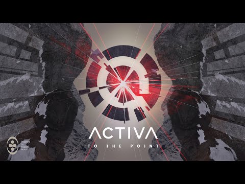 Activa ft. Julie Harrington - Stronger | Tranceportal