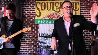 St. Paul and the Broken Bones - Grass is Greener - Live at Soulshine Pizza