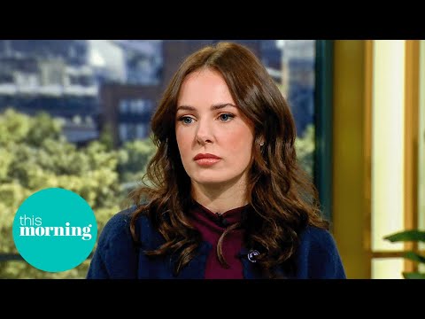 'I Was Catfished by a Doctor Who Didn’t Exist' | This Morning