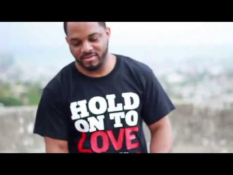 Anthony King - No Grudge Pan Cover (Official Music Video) "2020 Release" [HD]