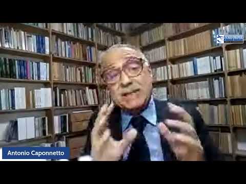 Antonio Caponnetto - Reflexiones sobre Malvinas con Ocasión de los 40 años de la Guerra Justa