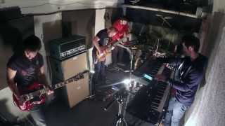 Fried Friend - Inside My Head (Modestep &amp; Teddy Killerz)