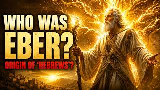 Video: Eber - Father of the Hebrews | Bible Flame