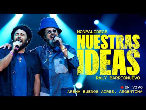 Nuestras Ideas - Nonpalidece