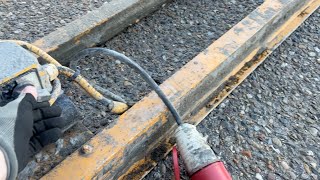 میکسر بتن Bj&aelig;lkevibrator 6,2 meter | تصویر 4 - Machineryline