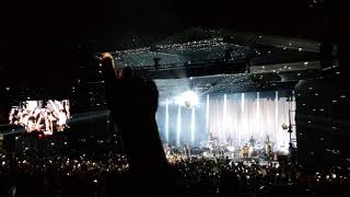 Arcade Fire - AFTERLIFE - Live @ The Greek Theatre L.A. 9.20.18