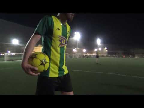 FC SUAZI VS ALDOSIVI - #Apertura2021 Fecha 19