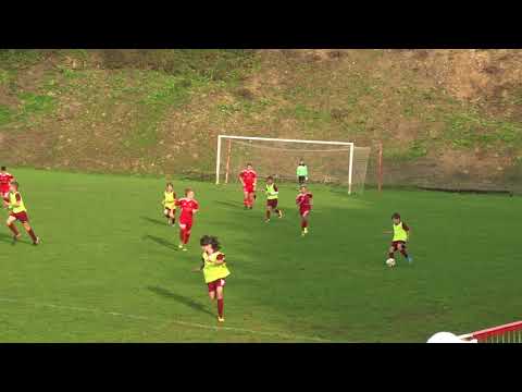 5.10.2017 U13 TRIGLAV 8 :0  BRITOF U15  1.POL (4:0)