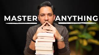 How to Learn So Fast It Feels Unfair