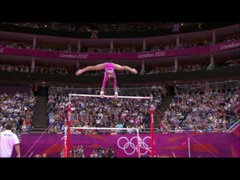 Jessica Lopez - London 2012 Olympics UB QX