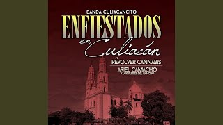 EL De Los Lentes Carrera (feat. Revolver Cannabis) f