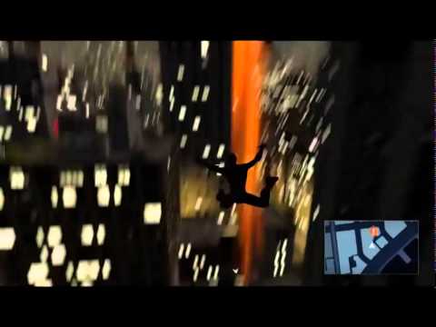 The Amazing Spider Man 2 Gameplay Walkthrough Part 1 HD