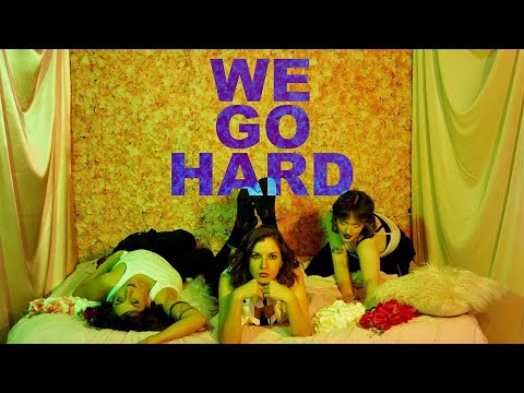 Sulene - We Go Hard