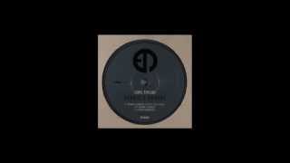 Carl Taylor - [A1] Debbie's Groove (Robert Hood Remix)