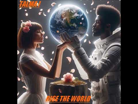 Talma Benson - Rise The World