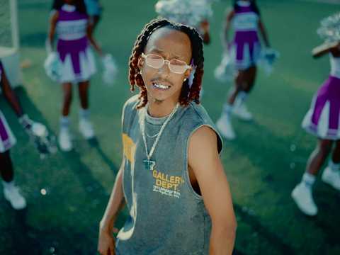 Boutross - Left, Right (Shake It Off) [Official Video] Sms SKIZA 9845389 to 811