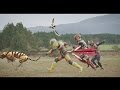 Satria Heroes: Revenge of Darkness - Trailer 2