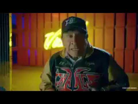 A SI QUEDO EL COMERCIAL DE (RAMON ROJO) sonido la changa que grabo.