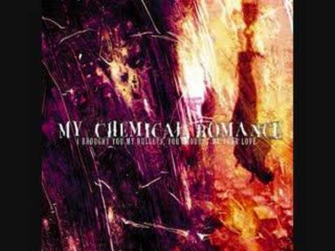Cubicles - My Chemical Romance