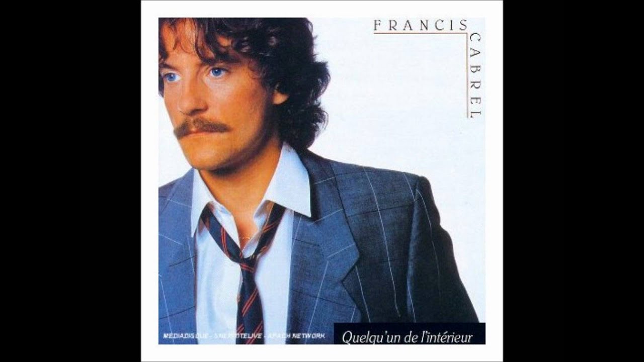 TÉLÉCHARGER FRANCIS CABREL ELLE ECOUTE POUSSER LES FLEURS FRANCIS LES FLEURS TÉLÉCHARGER ELLE CABREL POUSSER ECOUTE